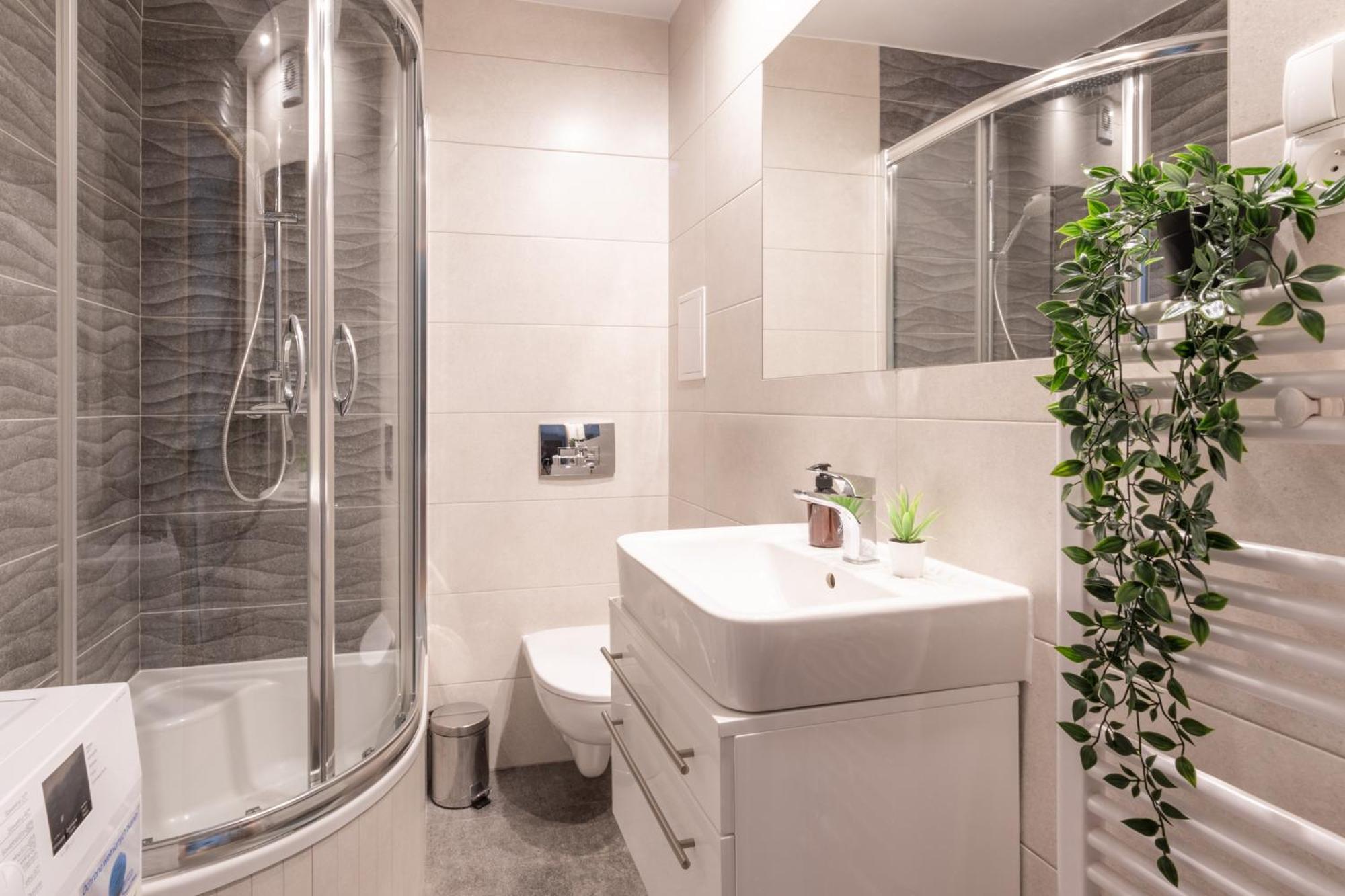Apartament Mia Stepinska Near The Royal Lazienki